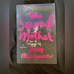 The Second Mother by Jenny Milchman